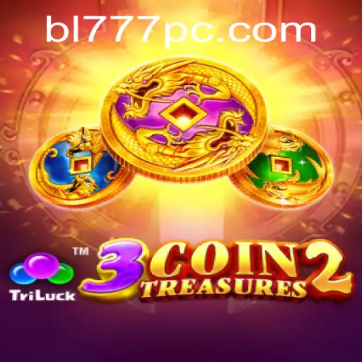 Discover the Thrilling Adventures of 3CoinTreasures2 with Exclusive Insights on BL777