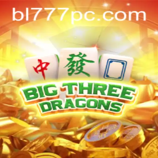 BigThreeDragons: Embracing the Adventure of Strategy and Luck