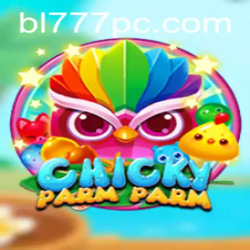Unveiling ChickyParmParm: A New Era in Interactive Gaming