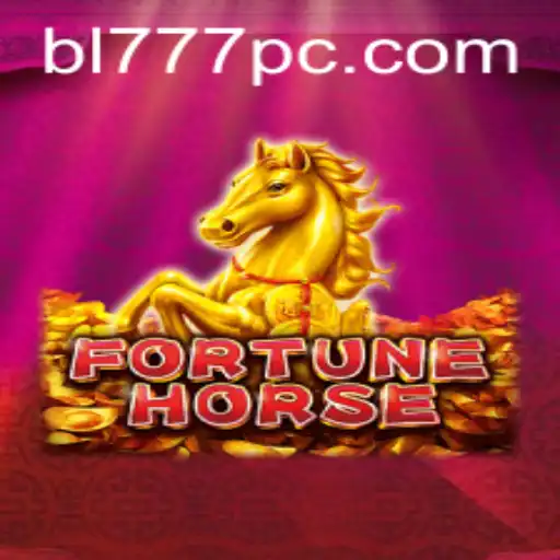 FortuneHorse: A New Era in Gaming with BL777