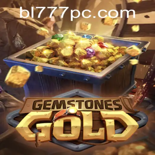 GemstonesGold: Dive into the World of BL777
