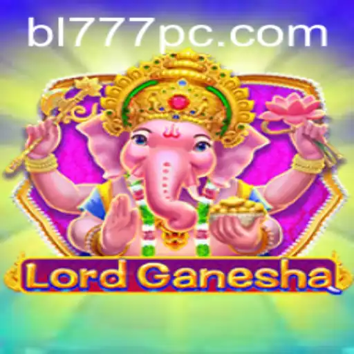 Exploring the Mystical World of LordGanesha: An Engaging Journey with the Keyword BL777