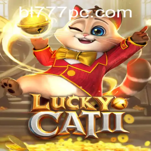 Discover the Exciting World of LuckyCatII