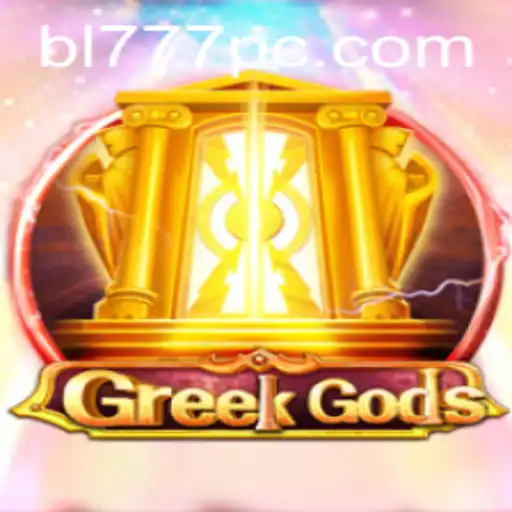 Exploring the Mythical World of GreekGods With BL777