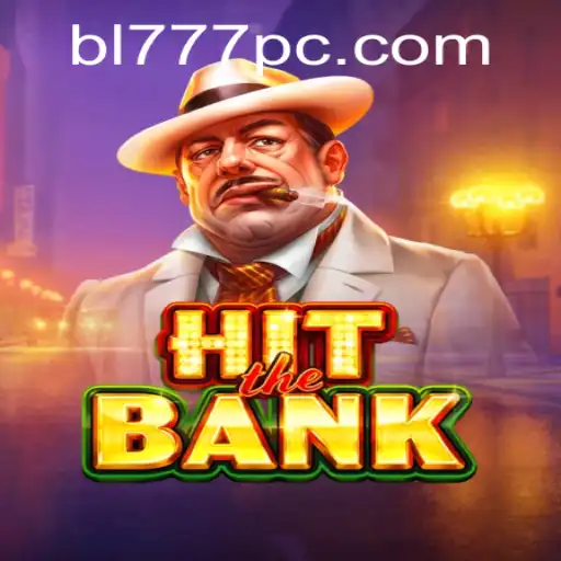 HitTheBank: The Thrilling Heist Game