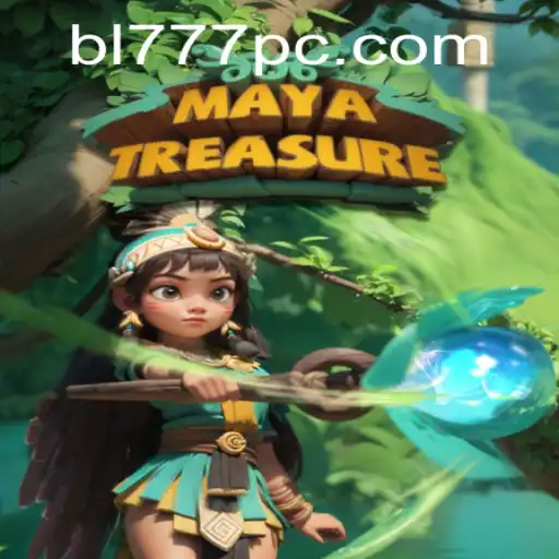 MayaTreasure: Explore the Ancient Ruins