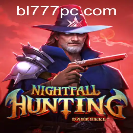 NightfallHunting: The Thrilling Chase in a Digital Wilderness