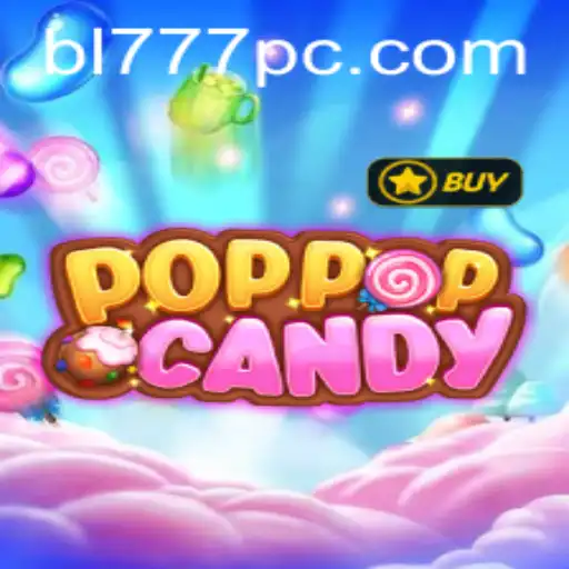 Exploring the Sweet World of POPPOPCANDY: A Modern Gaming Phenomenon