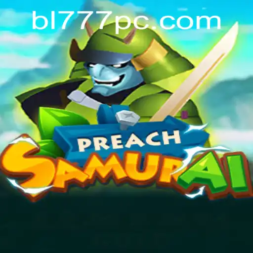 PreachSamurai: The Cultural Fusion of Strategy and Spirituality