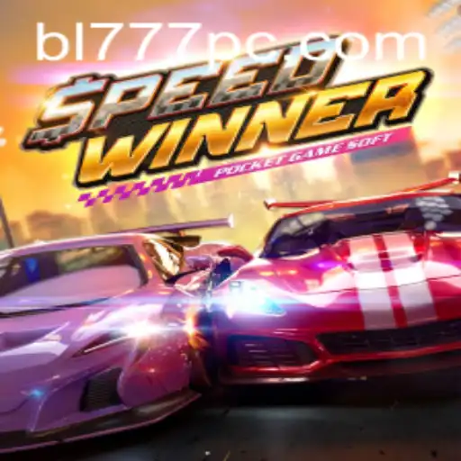 SpeedWinner: The Thrilling World of High-Speed Racing and the Mysterious 'BL777'