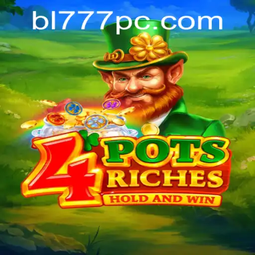Unveiling the Thrill of 4potsriches: A Modern Gaming Adventure