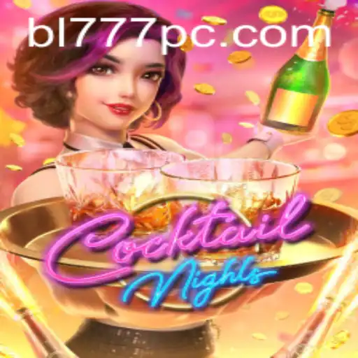 Experience the Thrill of 'CocktailNights': A Journey into Virtual Mixology