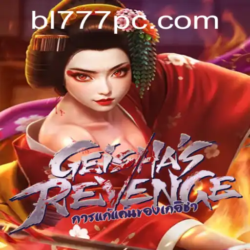 GeishasRevenge A Journey Through Strategy and Art
