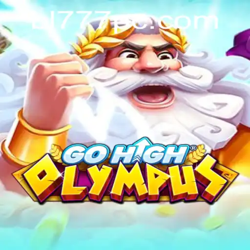GoHighOlympus: Embark on a Journey Beyond the Clouds