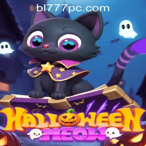 HalloweenMeow: The Purrfect Spooky Game for All Ages