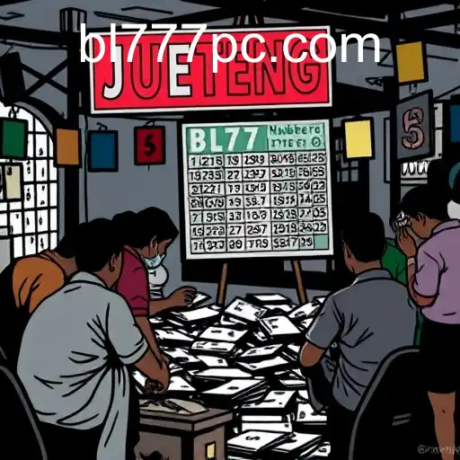 Exploring the Multi-Layered World of Jueteng