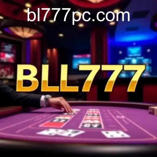 Explore the Exciting World of Live Casino: The Ultimate Gaming Experience - BL777