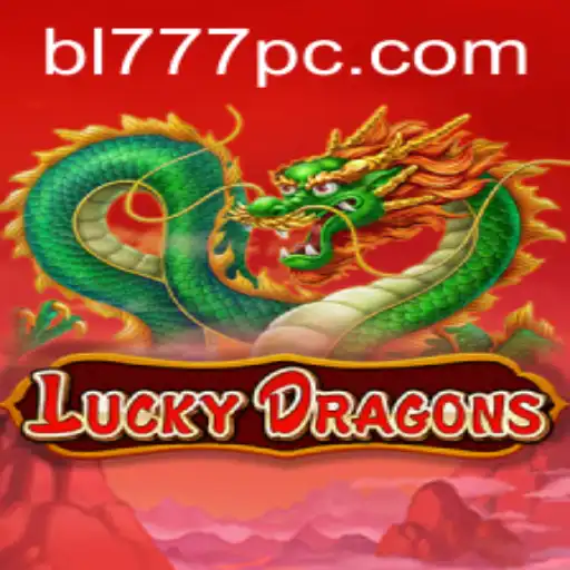 Exploring the Enthralling World of LuckyDragons with BL777