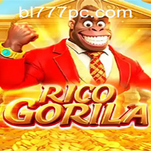 Unveiling RicoGorila: The Thrilling Jungle Adventure Game with Keyword BL777