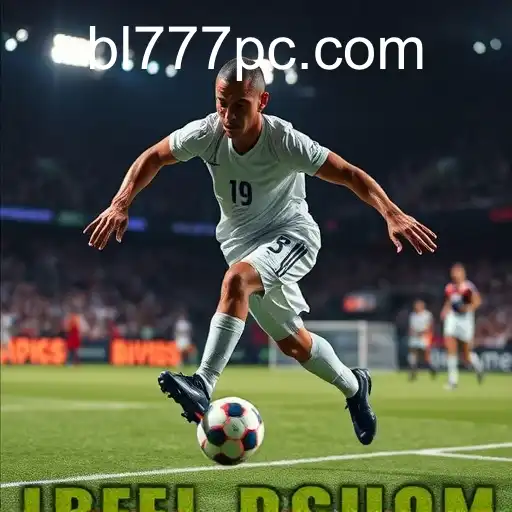 Unveiling the Excitement of Sports with BL777