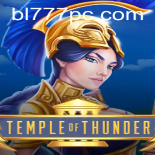 Temple of Thunder: A Thrilling Adventure Awaits