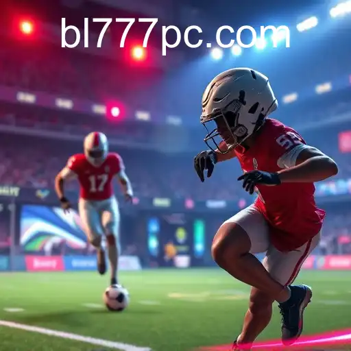 The Evolution of Virtual Sports and the Role of BL777