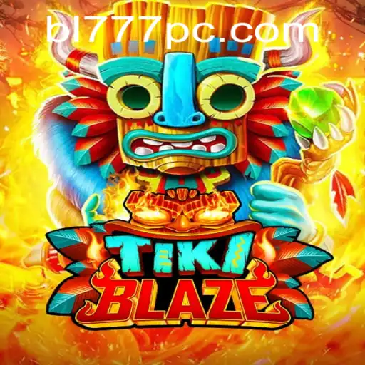 TikiBlaze: The Thrilling Adventure with BL777